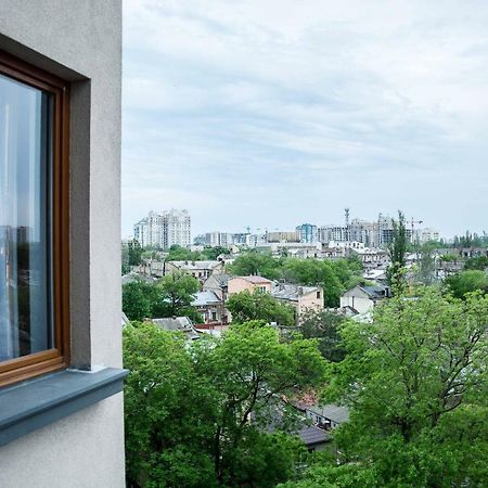 Bolshaya Arnautskaya Apartment Odessa Extérieur photo