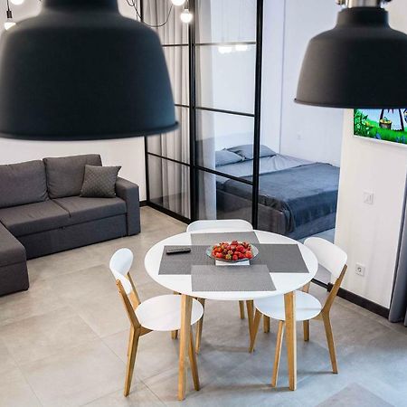 Bolshaya Arnautskaya Apartment Odessa Extérieur photo