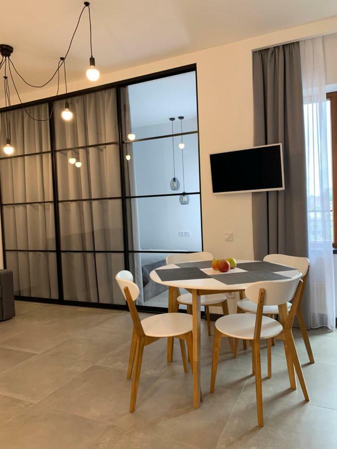 Bolshaya Arnautskaya Apartment Odessa Extérieur photo