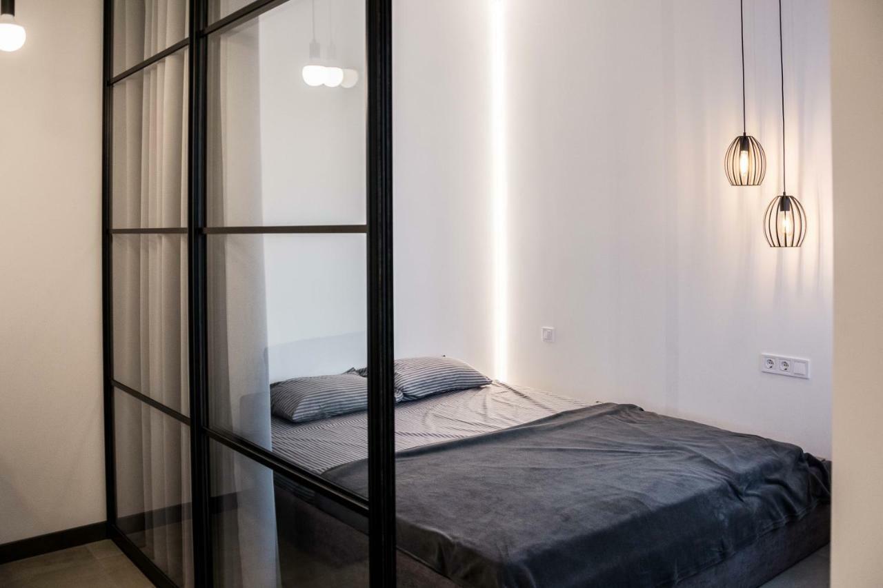 Bolshaya Arnautskaya Apartment Odessa Extérieur photo