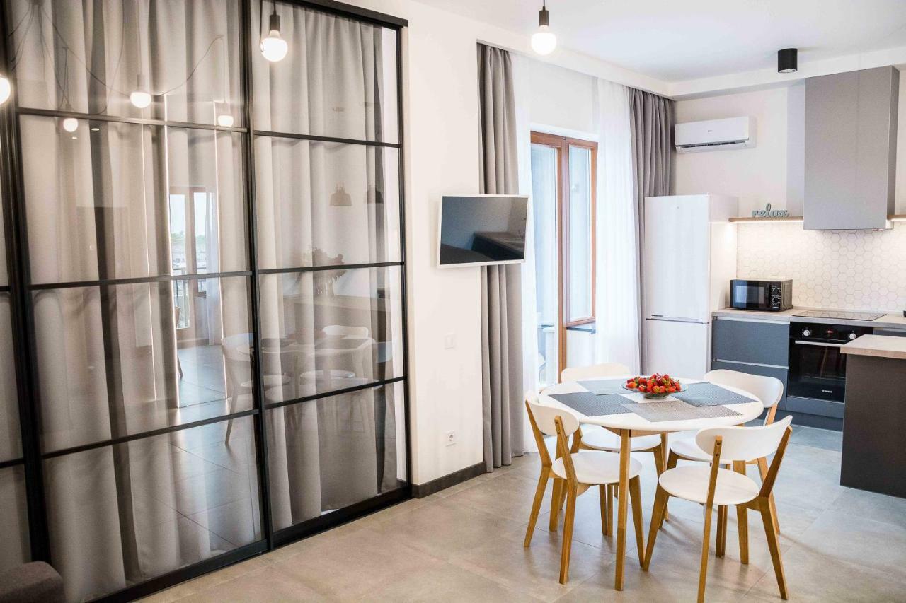 Bolshaya Arnautskaya Apartment Odessa Extérieur photo