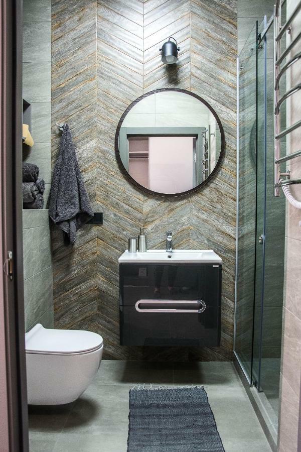 Bolshaya Arnautskaya Apartment Odessa Extérieur photo