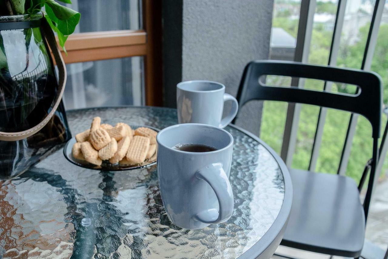 Bolshaya Arnautskaya Apartment Odessa Extérieur photo