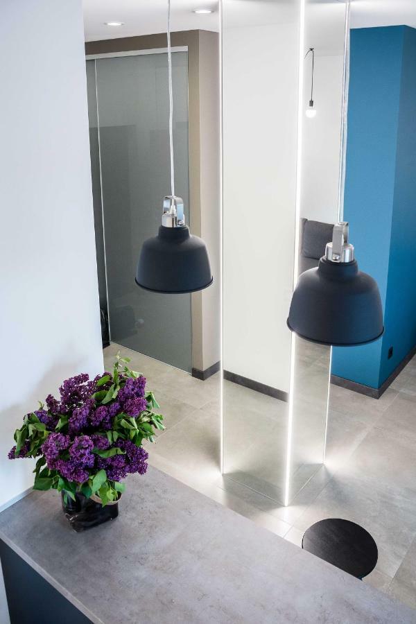 Bolshaya Arnautskaya Apartment Odessa Extérieur photo