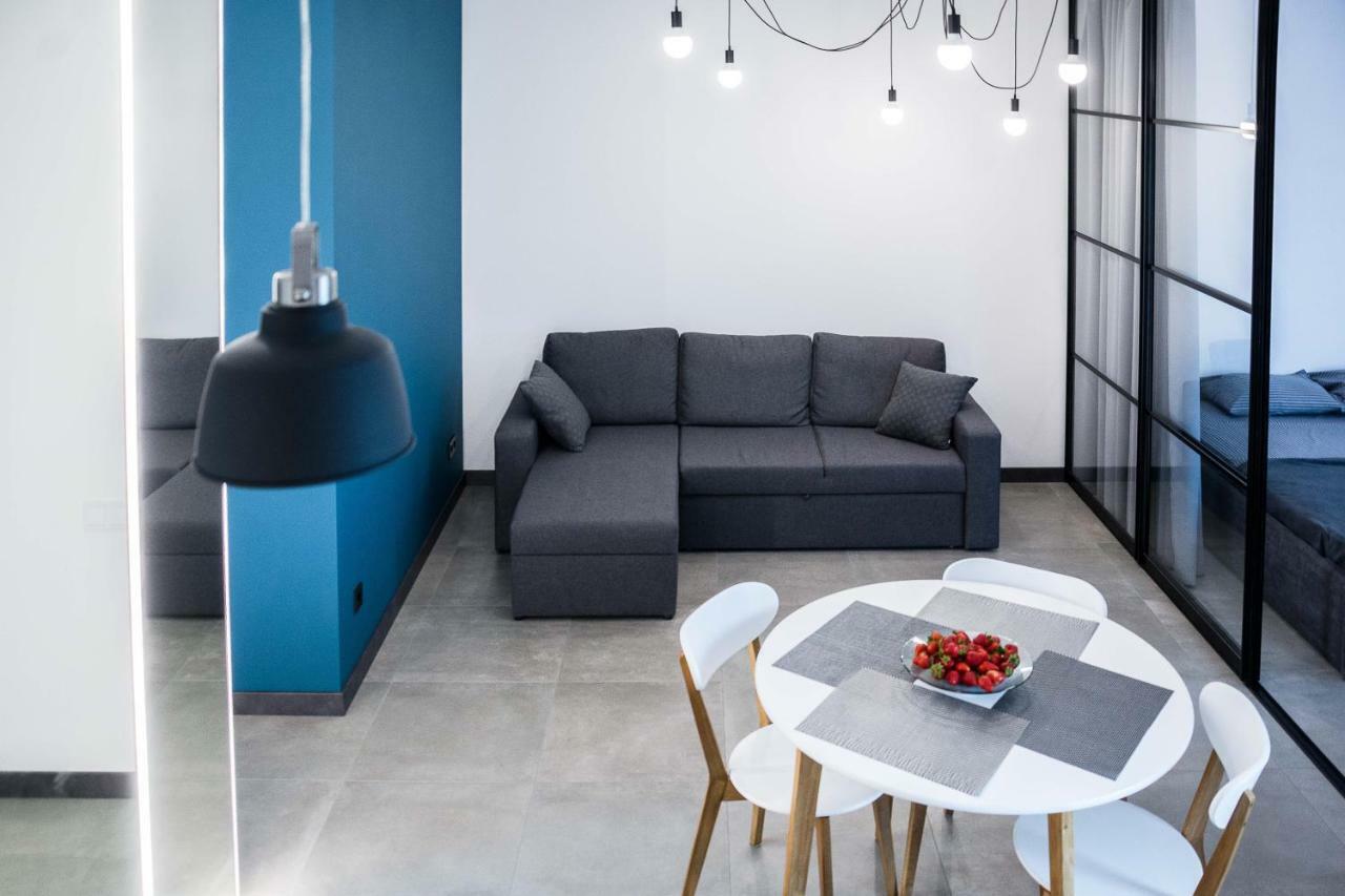 Bolshaya Arnautskaya Apartment Odessa Extérieur photo