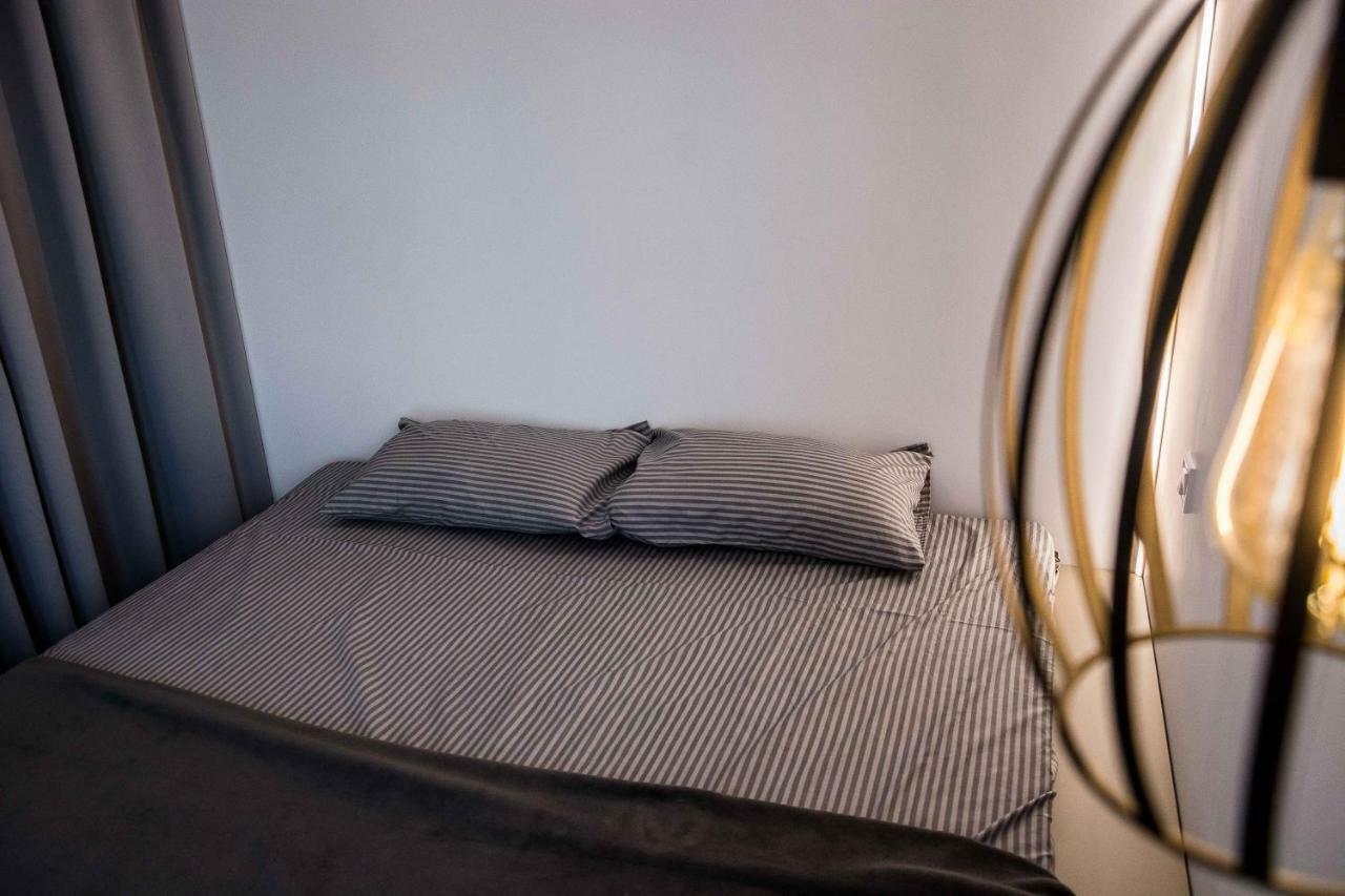Bolshaya Arnautskaya Apartment Odessa Extérieur photo