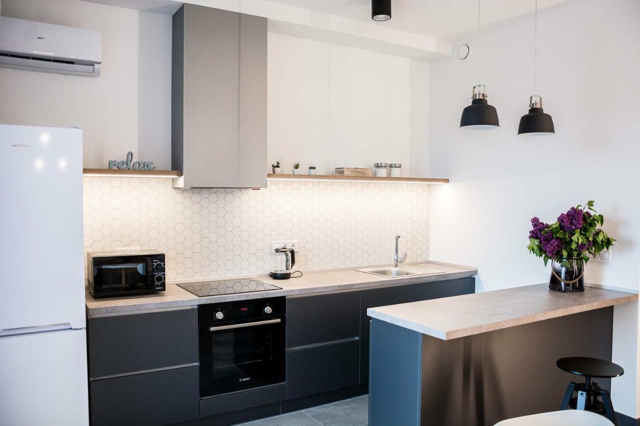 Bolshaya Arnautskaya Apartment Odessa Extérieur photo