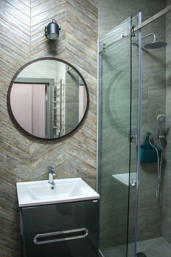 Bolshaya Arnautskaya Apartment Odessa Extérieur photo