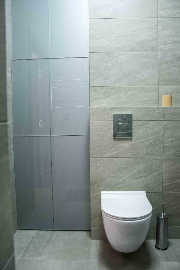Bolshaya Arnautskaya Apartment Odessa Extérieur photo