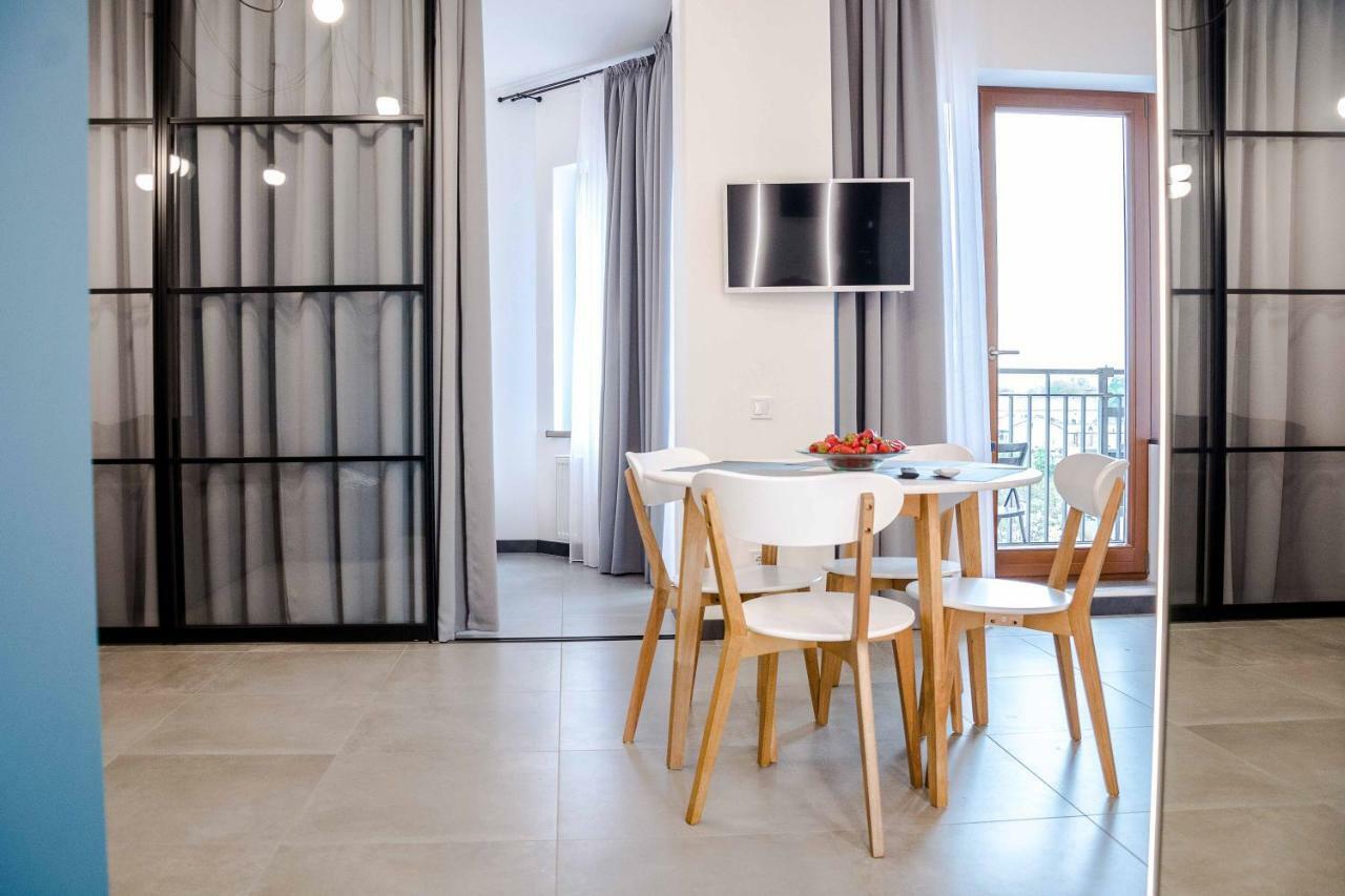 Bolshaya Arnautskaya Apartment Odessa Extérieur photo