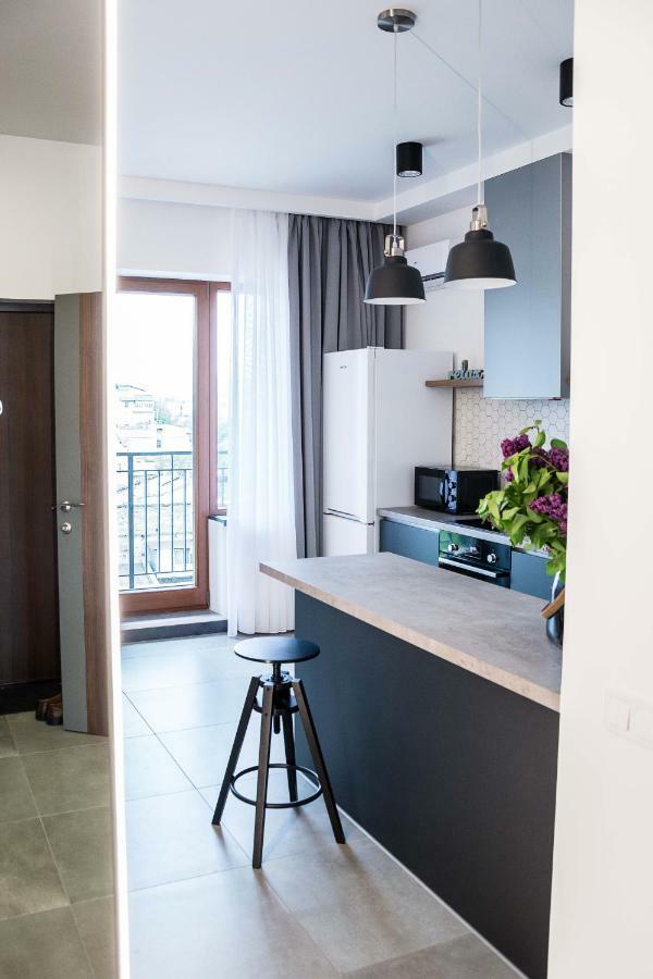 Bolshaya Arnautskaya Apartment Odessa Extérieur photo
