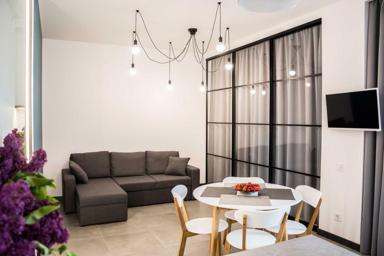 Bolshaya Arnautskaya Apartment Odessa Extérieur photo