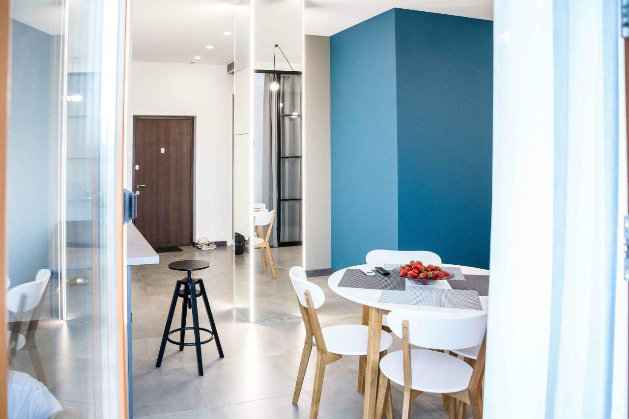 Bolshaya Arnautskaya Apartment Odessa Extérieur photo