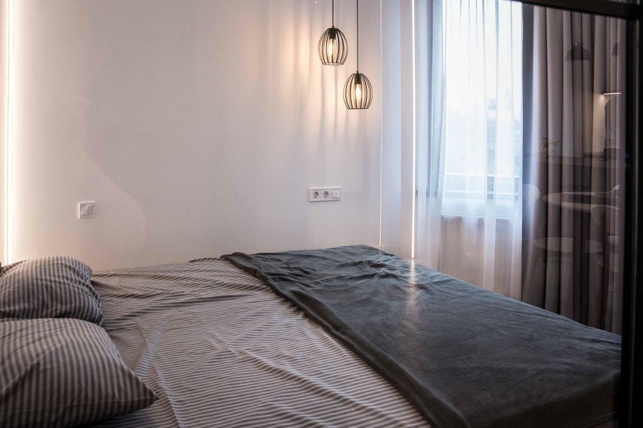 Bolshaya Arnautskaya Apartment Odessa Extérieur photo