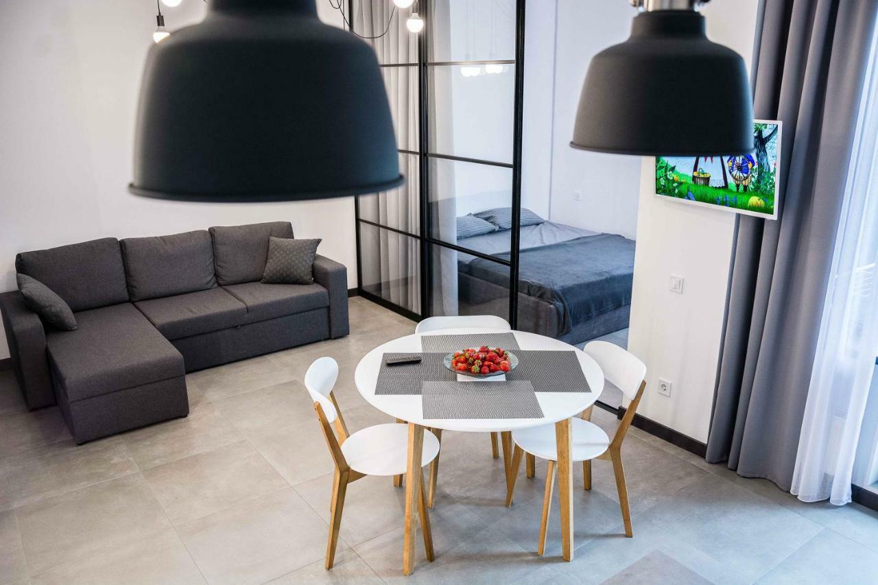Bolshaya Arnautskaya Apartment Odessa Extérieur photo