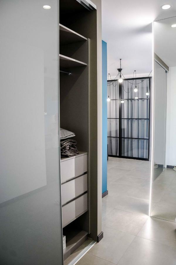 Bolshaya Arnautskaya Apartment Odessa Extérieur photo
