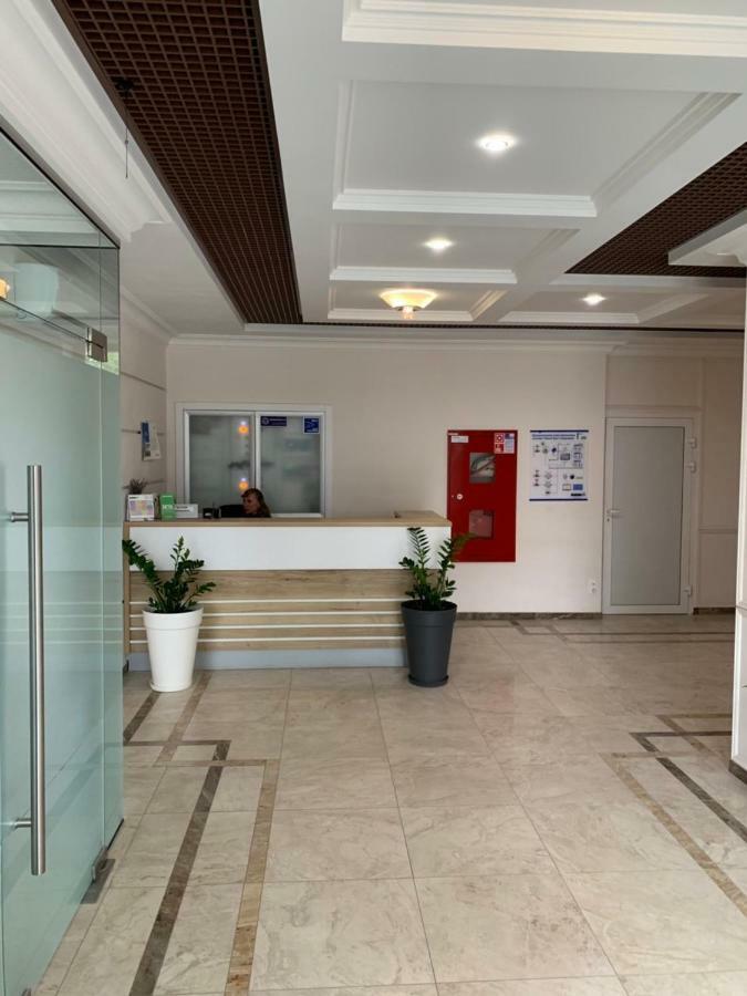 Bolshaya Arnautskaya Apartment Odessa Extérieur photo